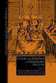 Court and Politics in Papal Rome, 1492-1700