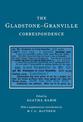 The Gladstone-Granville Correspondence