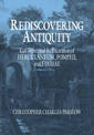 Rediscovering Antiquity: Karl Weber and the Excavation of Herculaneum, Pompeii and Stabiae