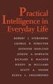 Practical Intelligence in Everyday Life