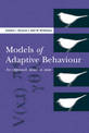 Models of Adaptive Behaviour: An Approach Based on State