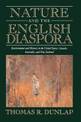 Nature and the English Diaspora: Environment and History in the United States, Canada, Australia, and New Zealand