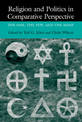 Religion and Politics in Comparative Perspective: The One, The Few, and The Many