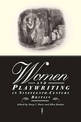 Women and Playwriting in Nineteenth-Century Britain