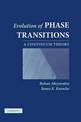 Evolution of Phase Transitions: A Continuum Theory