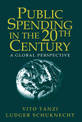 Public Spending in the 20th Century: A Global Perspective