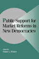 Public Support for Market Reforms in New Democracies