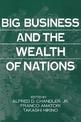 Big Business and the Wealth of Nations