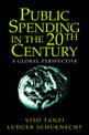 Public Spending in the 20th Century: A Global Perspective