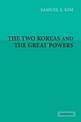 The Two Koreas and the Great Powers