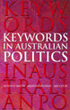 Keywords in Australian Politics