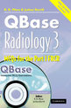 QBase Radiology: Volume 3, MCQs in Physics and Ionizing Radiation for the FRCR