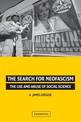 The Search for Neofascism: The Use and Abuse of Social Science