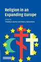 Religion in an Expanding Europe