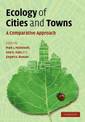 Ecology of Cities and Towns: A Comparative Approach