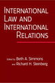 International Law and International Relations: An International Organization Reader