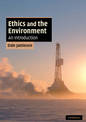 Ethics and the Environment: An Introduction