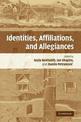 Identities, Affiliations, and Allegiances