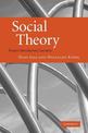 Social Theory: Twenty Introductory Lectures