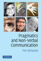 Pragmatics and Non-Verbal Communication