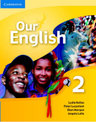 Our English 2 Student Book with Audio CD: Integrated Course for the Caribbean