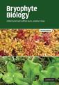 Bryophyte Biology