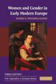 Women and Gender in Early Modern Europe