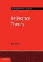 Relevance Theory