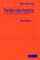 Finite Elements: Theory, Fast Solvers, and Applications in Solid Mechanics