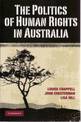 The Politics of Human Rights in Australia