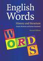 English Words: History and Structure