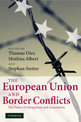 The European Union and Border Conflicts: The Power of Integration and Association