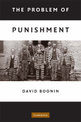 The Problem of Punishment