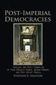 Post-Imperial Democracies: Ideology and Party Formation in Third Republic France, Weimar Germany, and Post-Soviet Russia