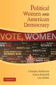 Political Women and American Democracy