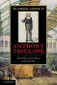 The Cambridge Companion to Anthony Trollope