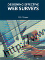 Designing Effective Web Surveys