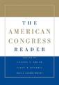 The American Congress Reader