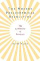 The Modern Philosophical Revolution: The Luminosity of Existence