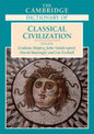 The Cambridge Dictionary of Classical Civilization