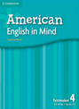 American English in Mind Level 4 Testmaker Audio CD and CD-ROM