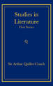 Studies in Literature: First Series