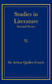 Studies in Literature: Second Series