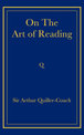 On The Art of Reading