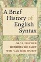 A Brief History of English Syntax