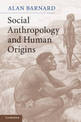 Social Anthropology and Human Origins