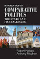 Introduction to Comparative Politics: The State and its Challenges