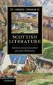 The Cambridge Companion to Scottish Literature