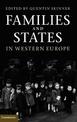 Families and States in Western Europe