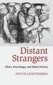 Distant Strangers: Ethics, Psychology, and Global Poverty